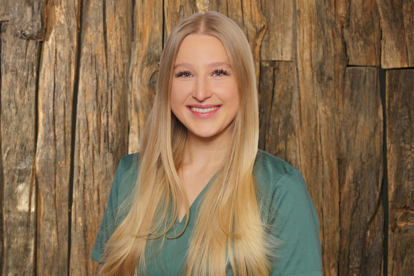 Porträt von Antonia Richter